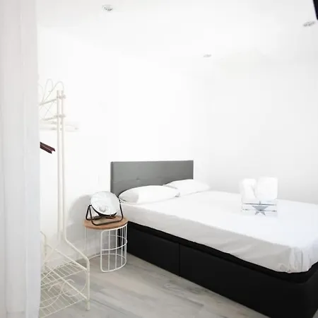 Fantastic Flat In Call-Preciados-Gran Via 4P Madrid Extérieur photo