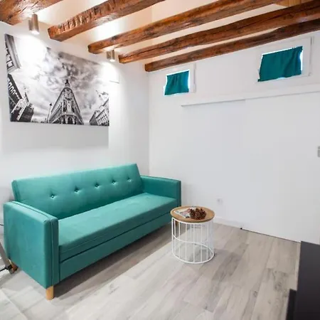 Fantastic Flat In Call-Preciados-Gran Via 4P Madrid Extérieur photo