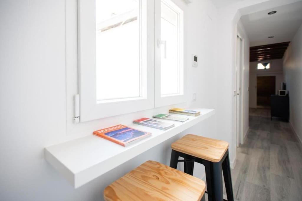 Appartement Fantastic Flat In Call-preciados-gran Via 4p