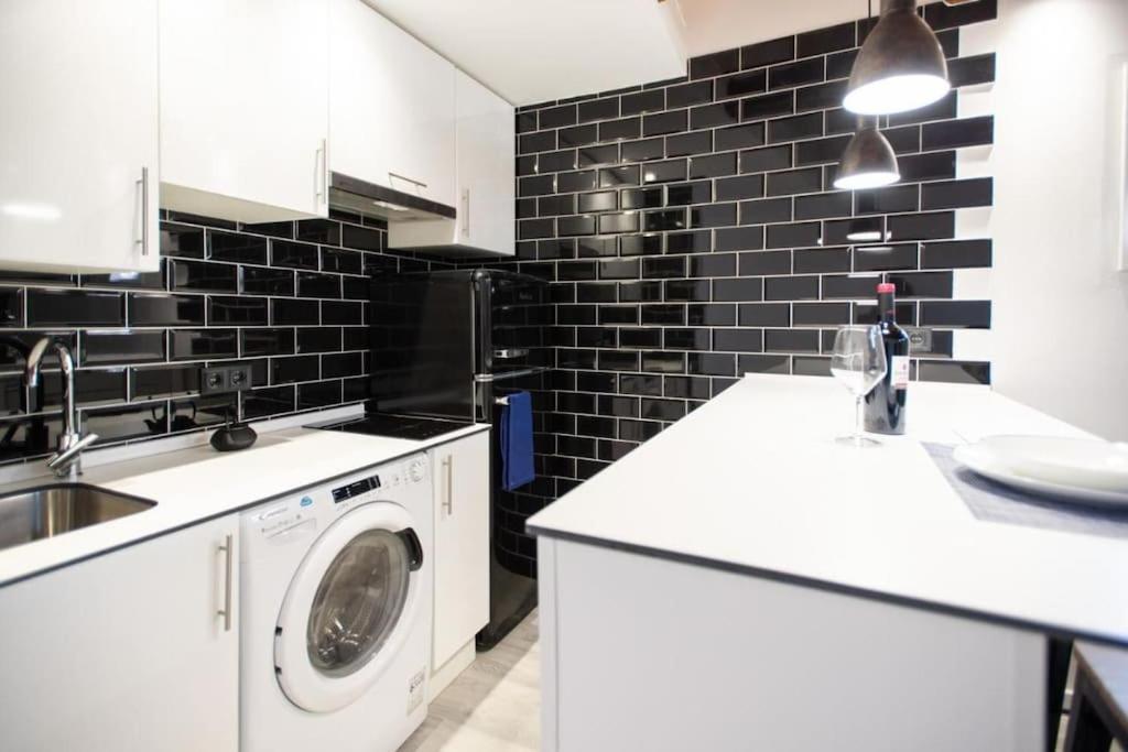 Appartement Fantastic Flat In Call-preciados-gran Via 4p Madrid