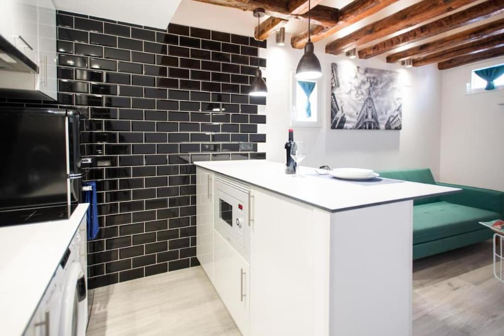 Appartement Fantastic Flat In Call-preciados-gran Via 4p Madrid