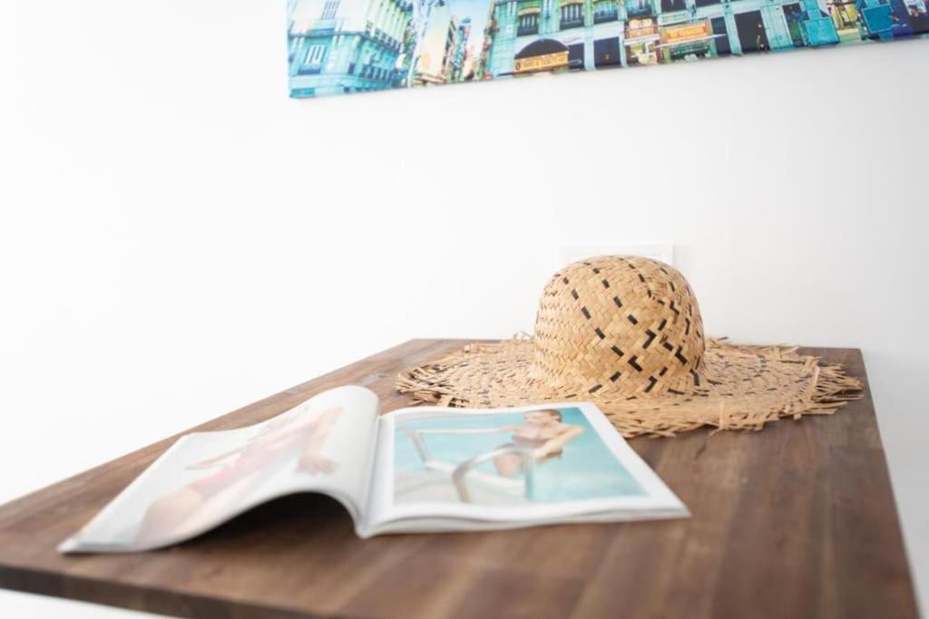 Fantastic Flat In Call-preciados-gran Via 4p Appartement *