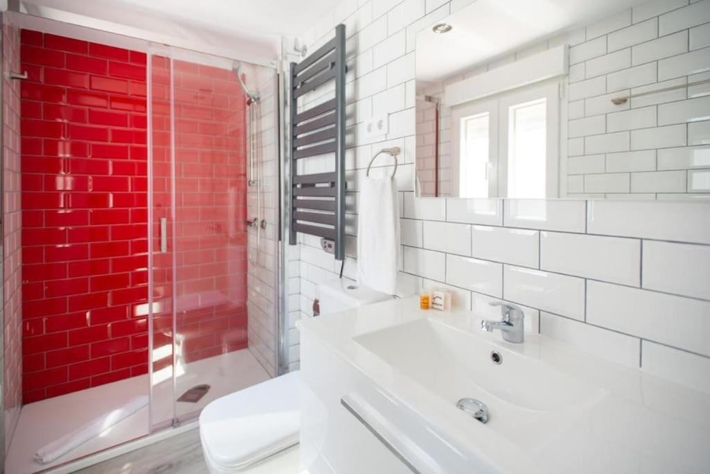 Appartement Fantastic Flat In Call-preciados-gran Via 4p *